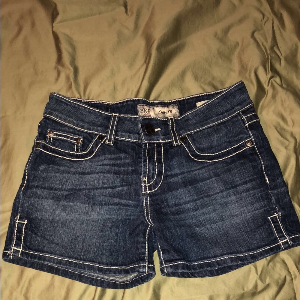 BKE Shorts